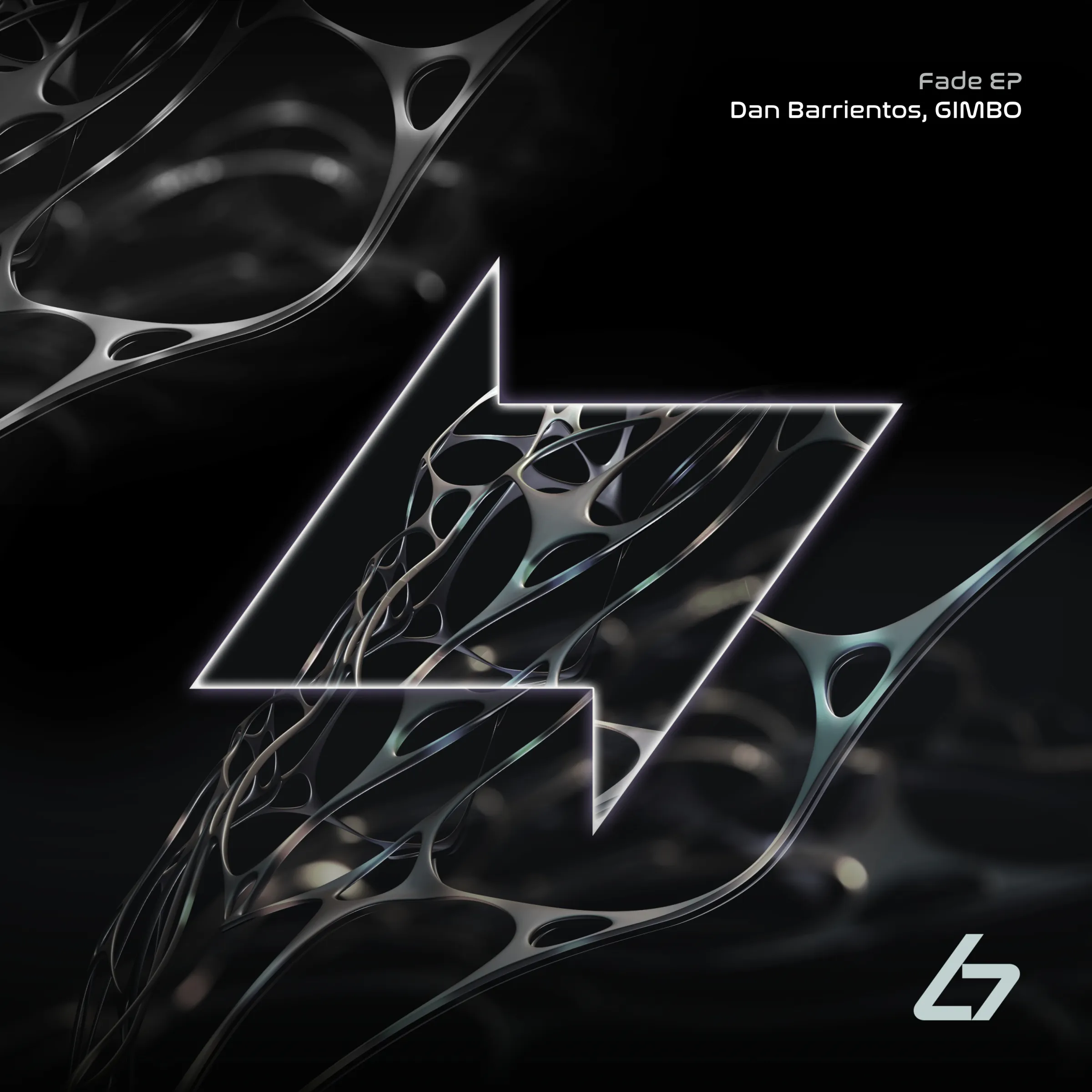 Dan Barrientos, Gimbo - Fade EP [Black Seven Music]