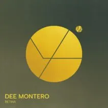 Dee Montero - Retina (Extended Version) [Mobilee Records]