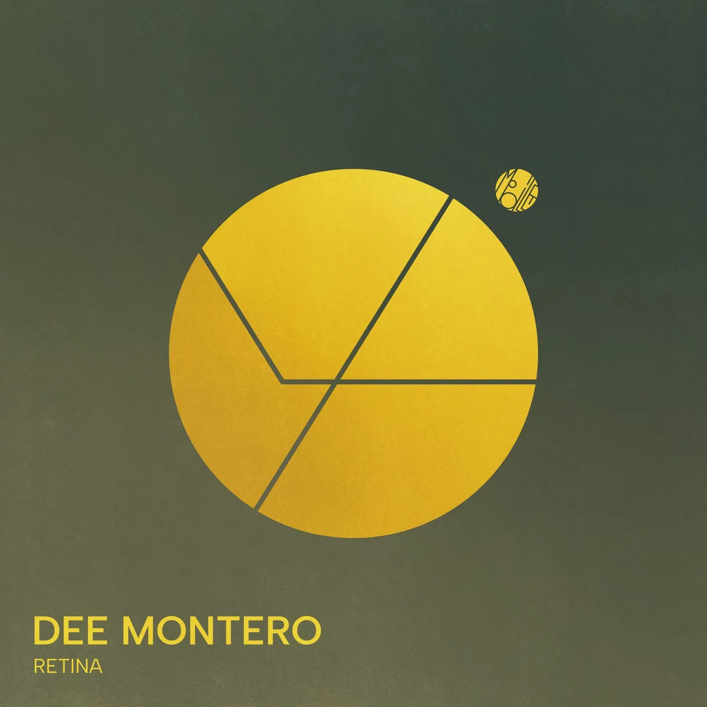 Dee Montero - Retina (Extended Version) [Mobilee Records]