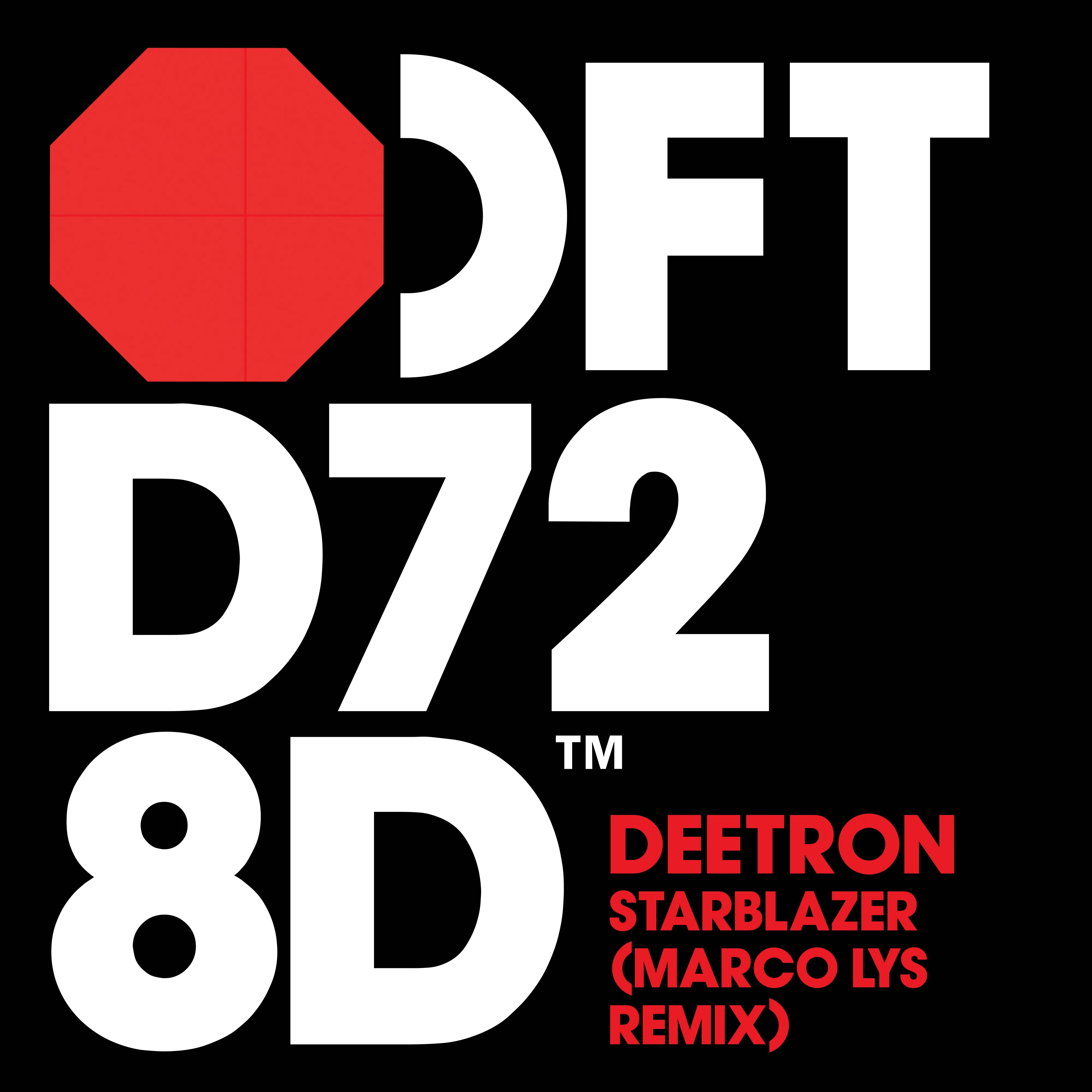 Deetron - Starblazer (Marco Lys Remix) [Defected]