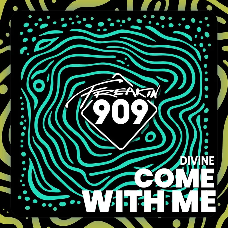 DiVine (NL) – Come With Me