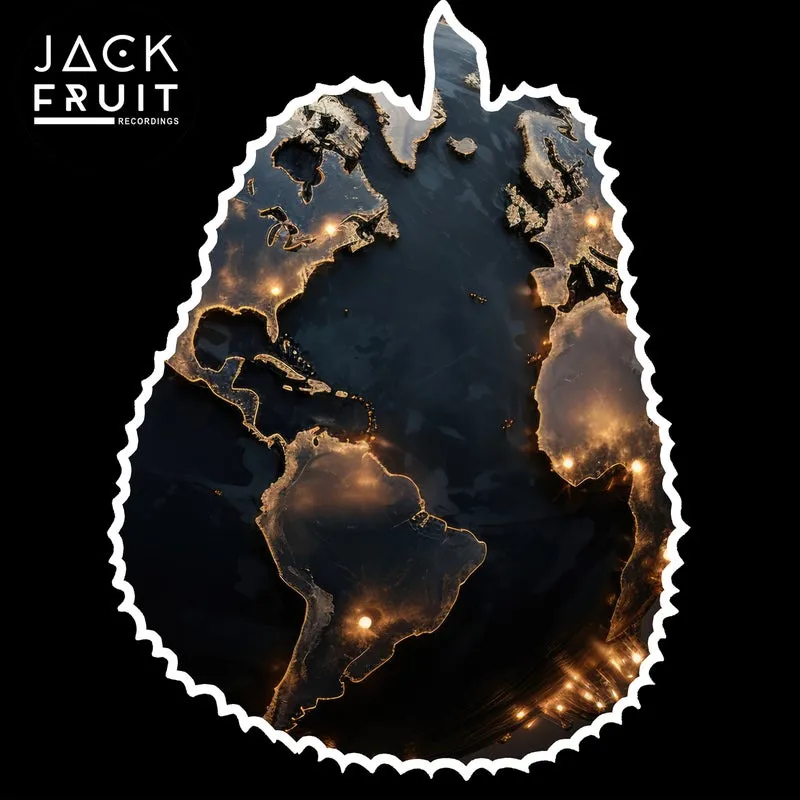 Dompe - Globus [Jackfruit Recordings]