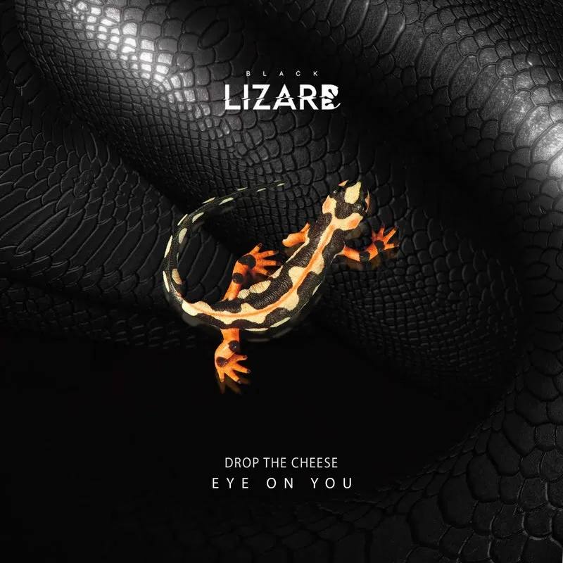 Drop The Cheese - Eye On You [Black Lizard Records]