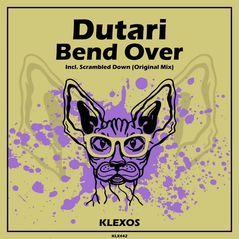 Dutari - Bend Over [Klexos Records]