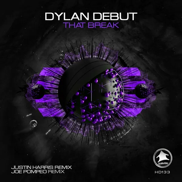 Dylan Debut – That Break