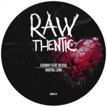 Ekoboy, Besso - Digital Love [Rawthentic Music]