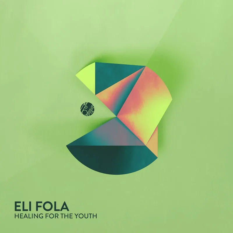 Eli Fola, Cyrus Aaron - Healing For The Youth [Mobilee Records]