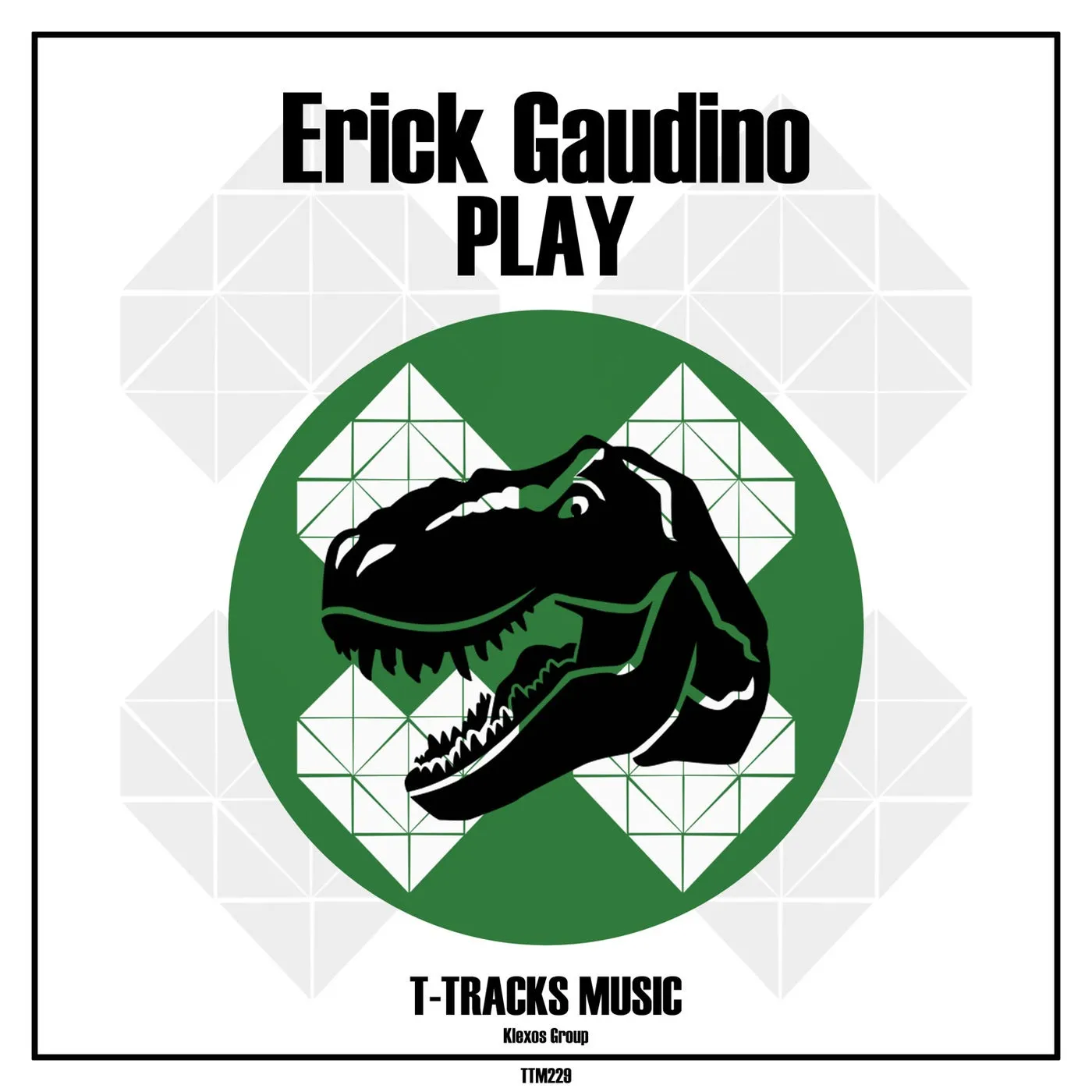 Erick Gaudino - PLAY [T-Tracks Music]