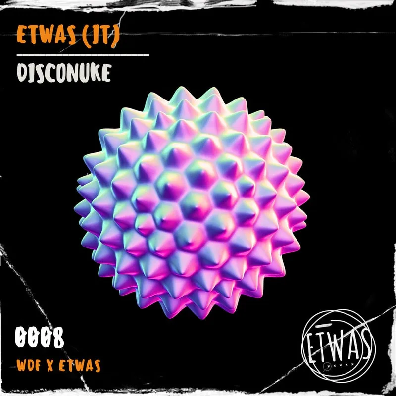 Etwas (IT) – Disconuke