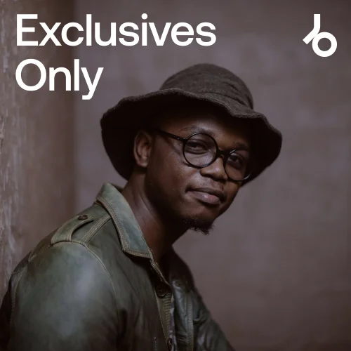 Exclusives Only – Week 47