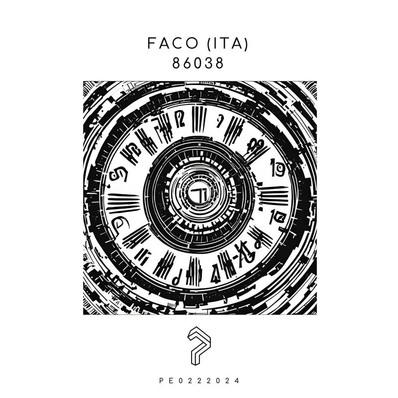 FACO (ITA) - 86038 [Pure Enjoyment Recording]