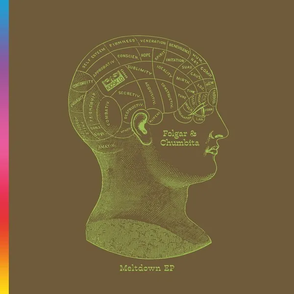 FOLGAR, Chumbita – Meltdown EP