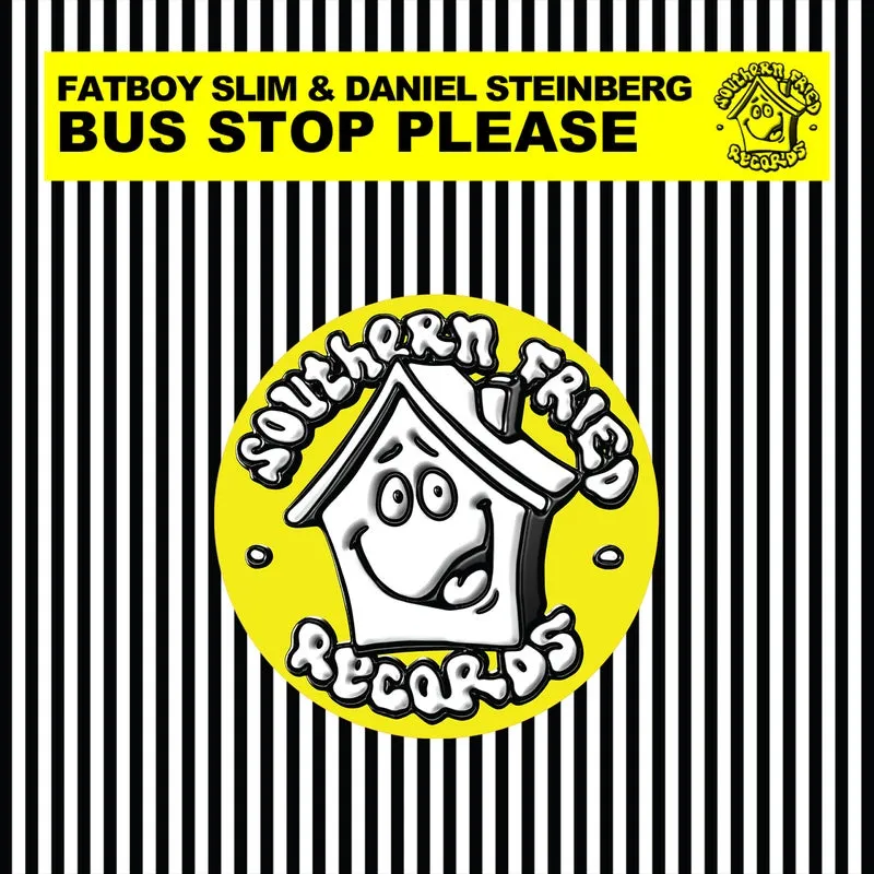 Fatboy Slim, Daniel Steinberg – Bus Stop Please