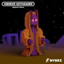 Federico Guttadauro - Hypnotic Dance [NVDRZ]