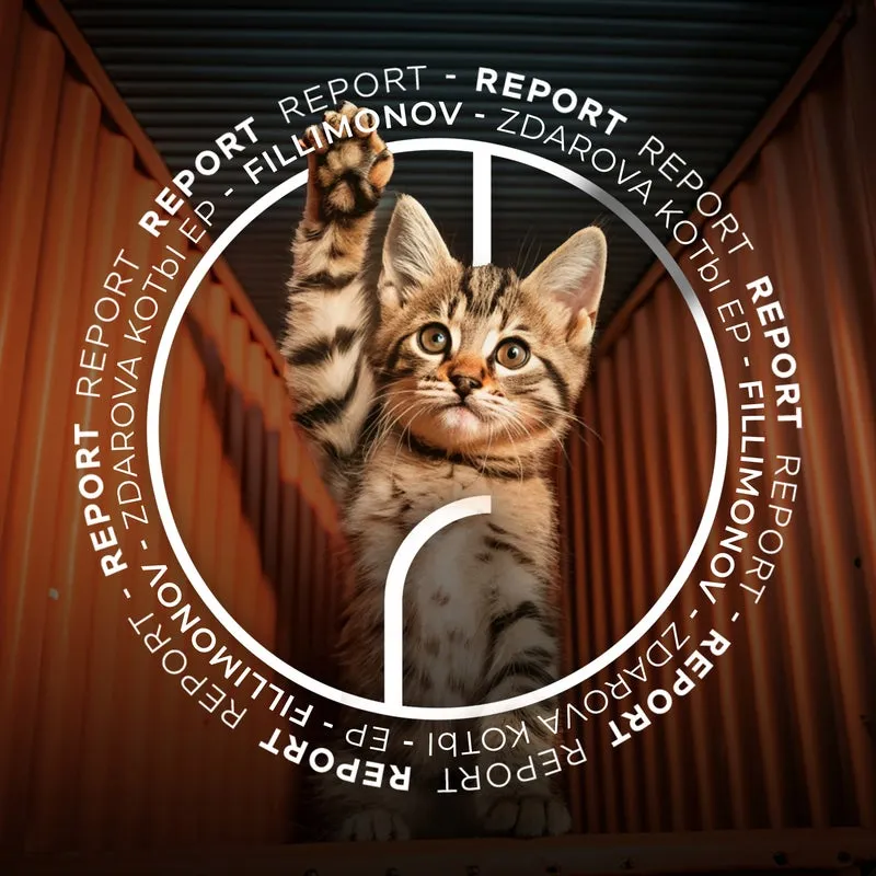 Fillimonov – ZDAROVA KOTbI