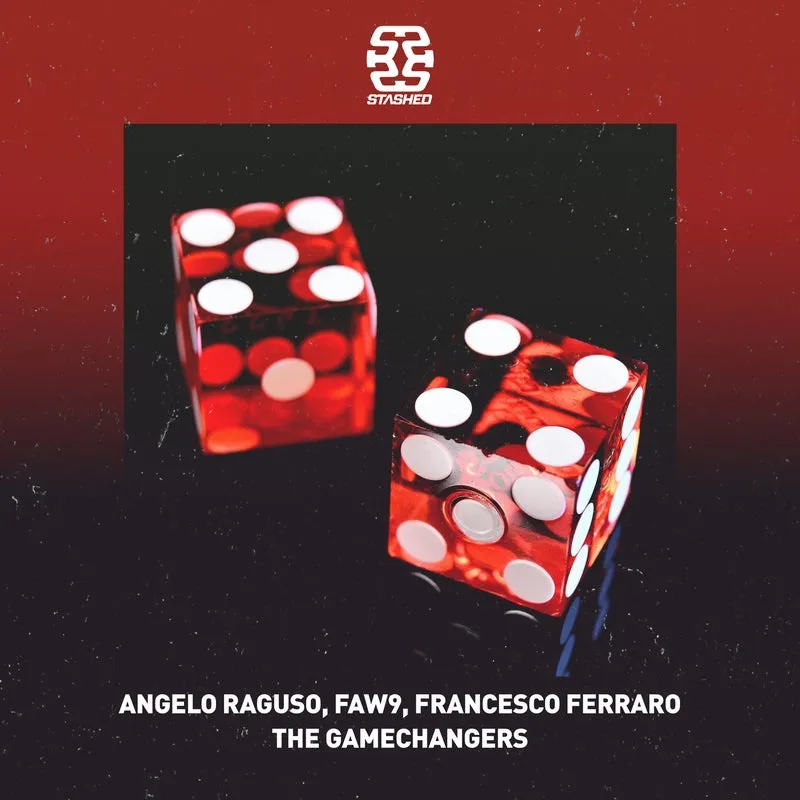 Francesco Ferraro, Angelo Raguso, FAW9 - The Gamechangers [Stashed]