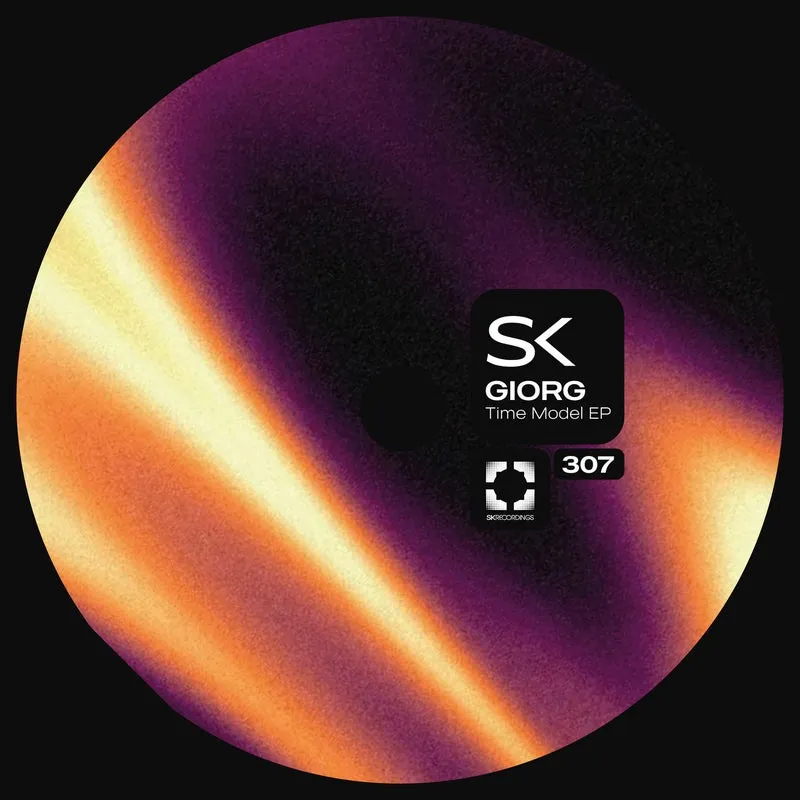 GIORG - Time Model [SK Recordings]