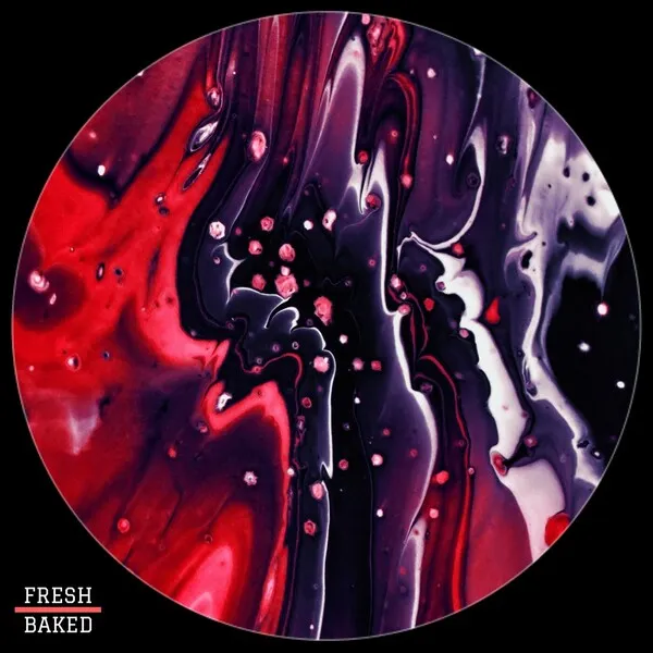 GS5 - It'z My Beat [FRESH BAKED RECORDS]