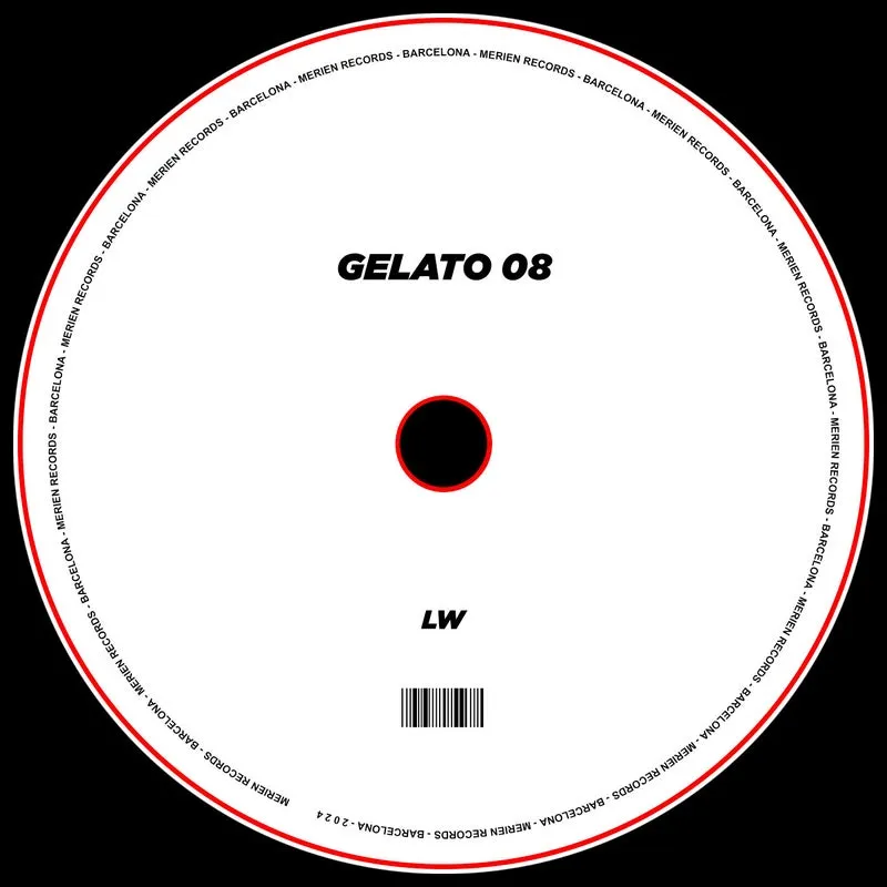 Gelato 08 – LW
