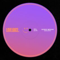 George Mensah - Escalated [Lovejuice Records]