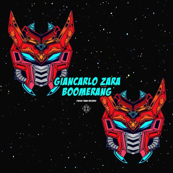Giancarlo Zara – Boomerang (Single)