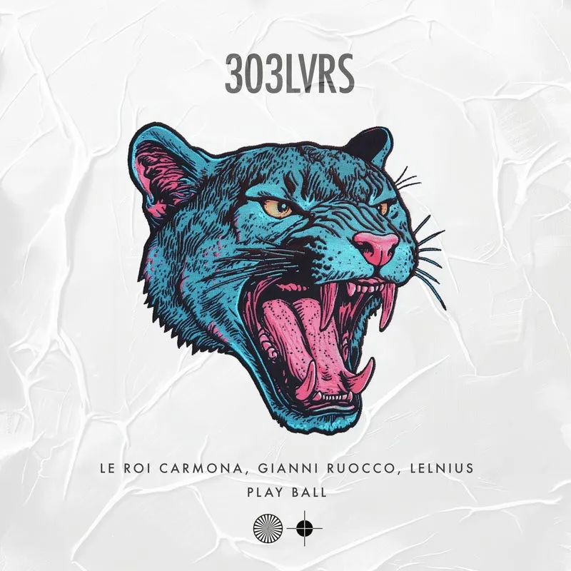 Gianni Ruocco - Play Ball [303LVRS]