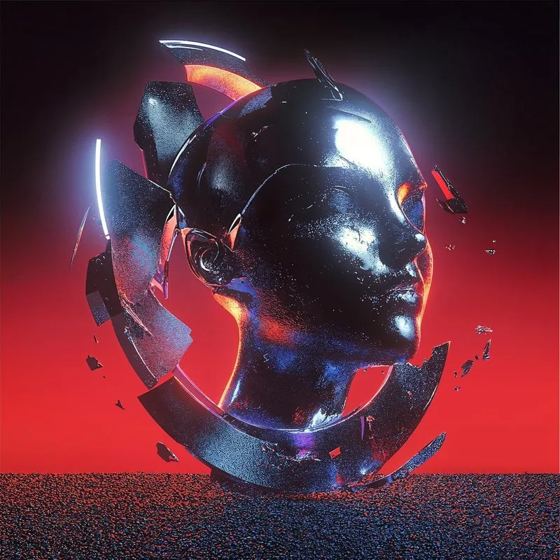 Goom Gum - Staccato EP [Watergate Records]