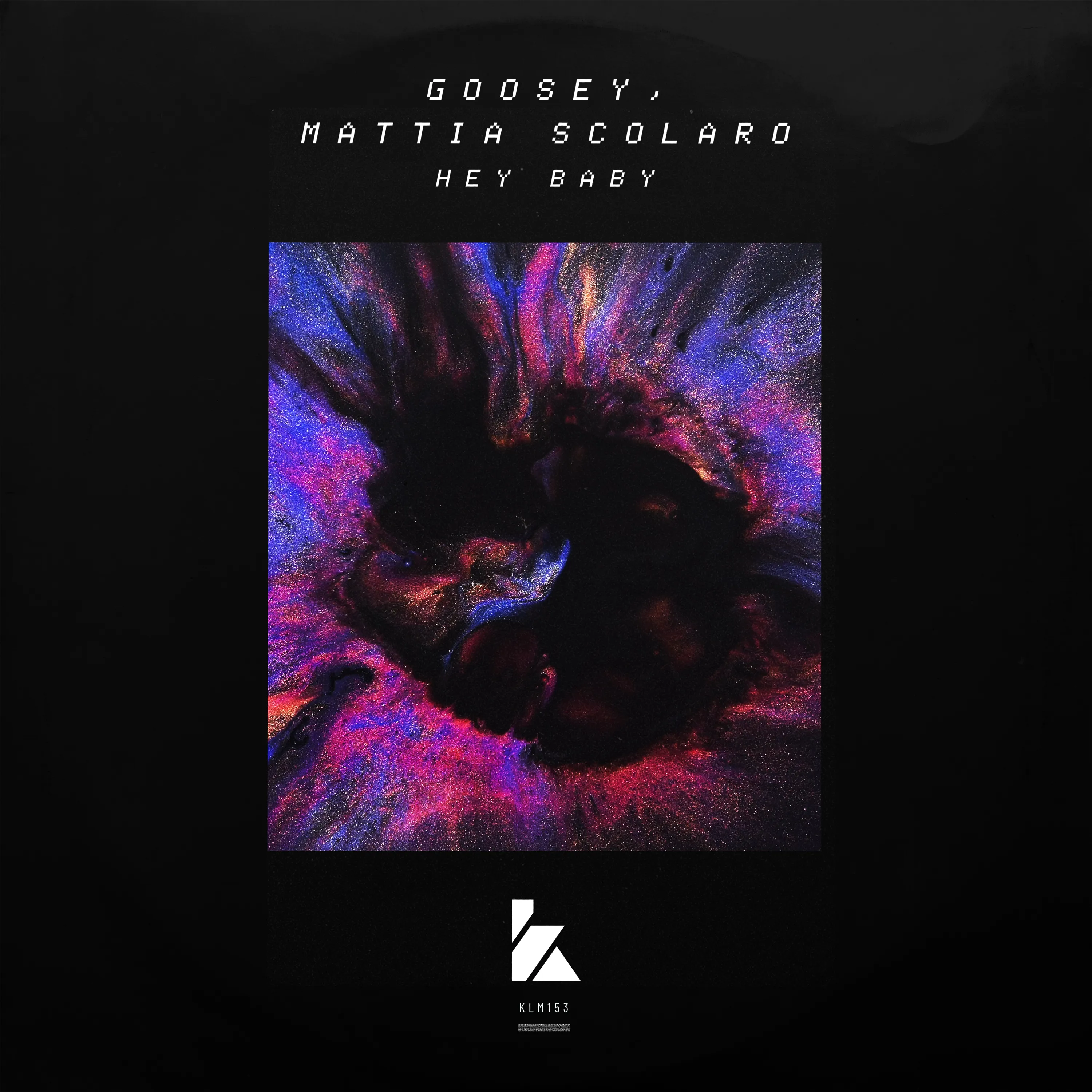 Goosey, Mattia Scolaro - Hey Baby [Kaluki Musik]