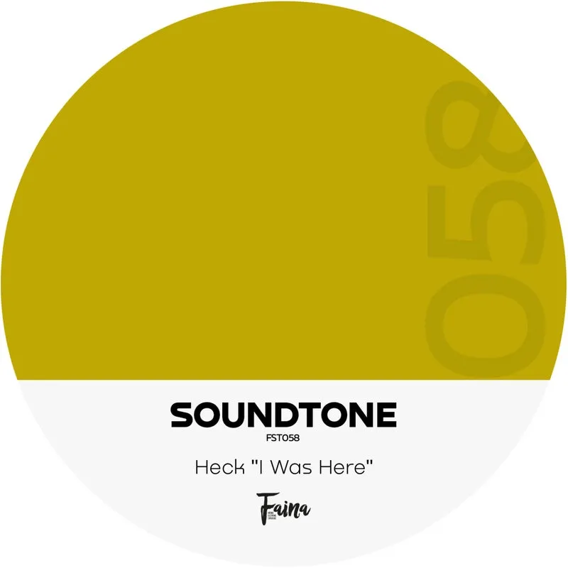 HECK - 058 - I Was Here [Faina]