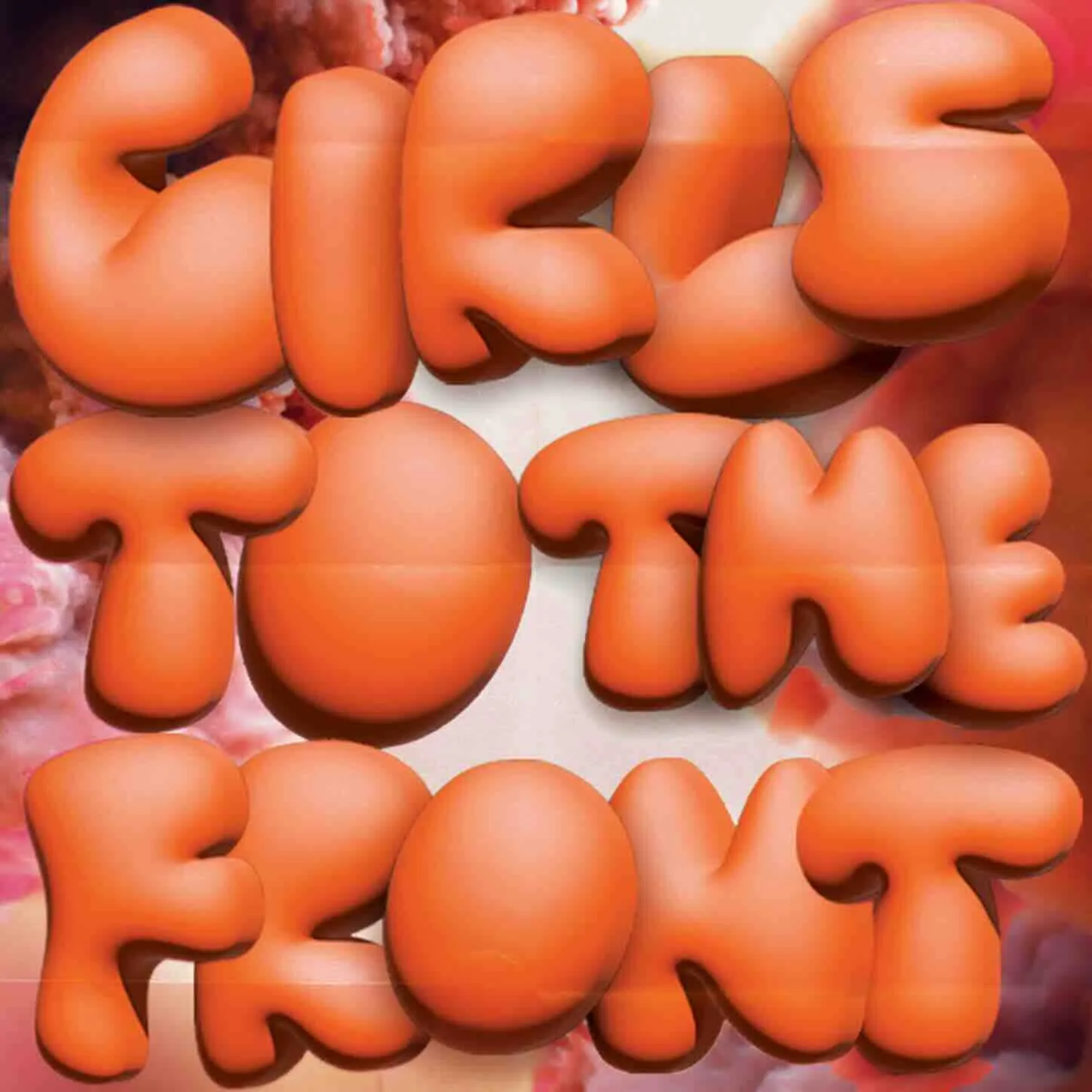 HOVR – Girls to the Front