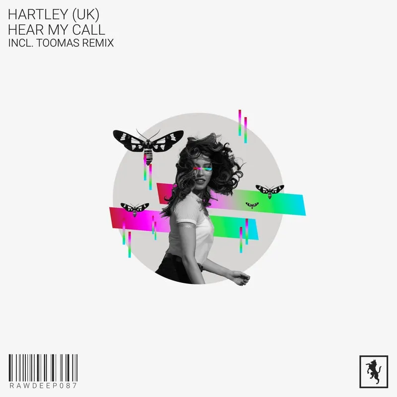 Hartley (UK) - Hear My Call [Rawsome Deep]