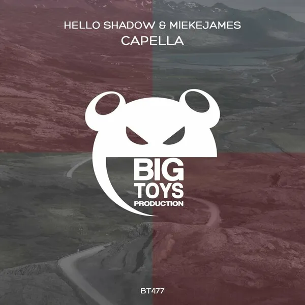 Hello Shadow – Capella