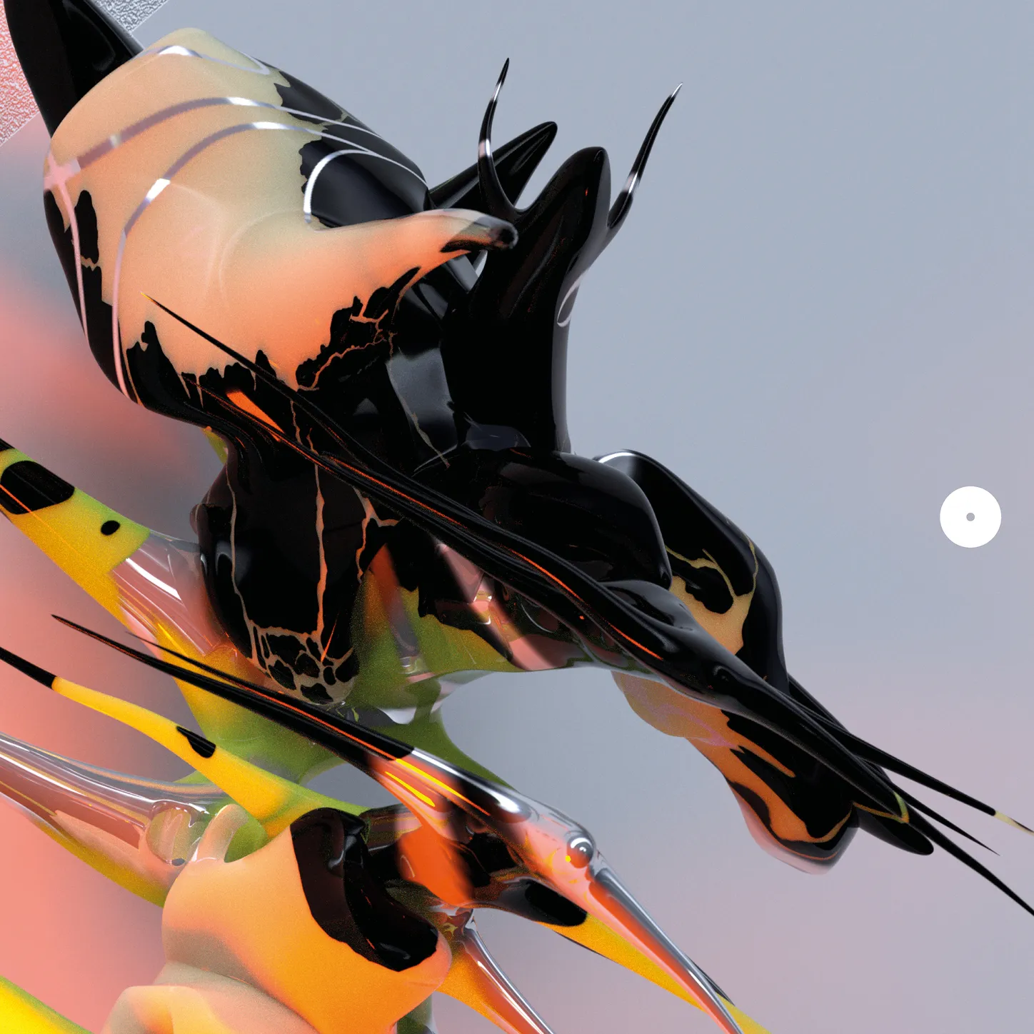 Hidden Empire - Move It [Stil Vor Talent]