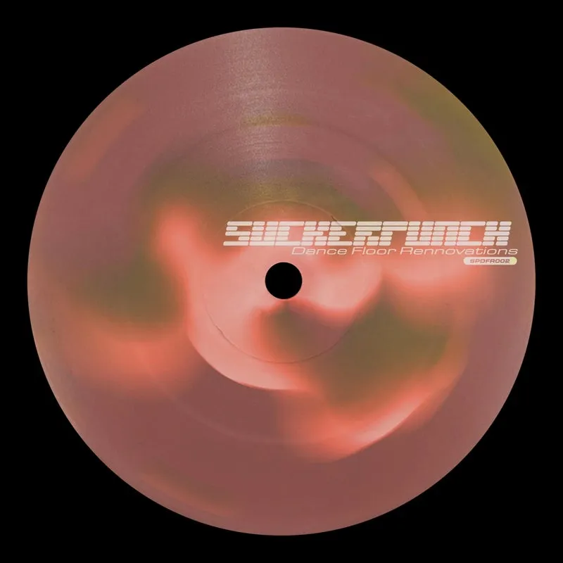 Ho Gosh, Papa Nugs – Dance Floor Renovations 002