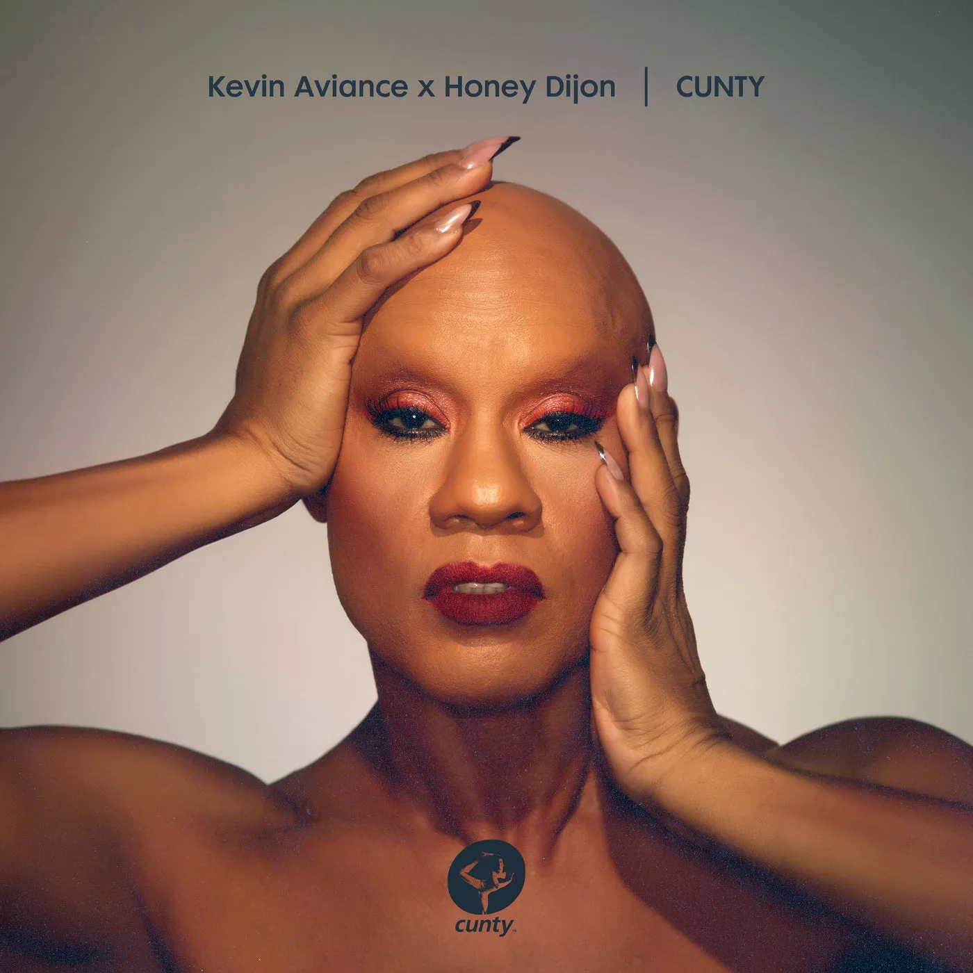 Honey Dijon, Kevin Aviance – CUNTY