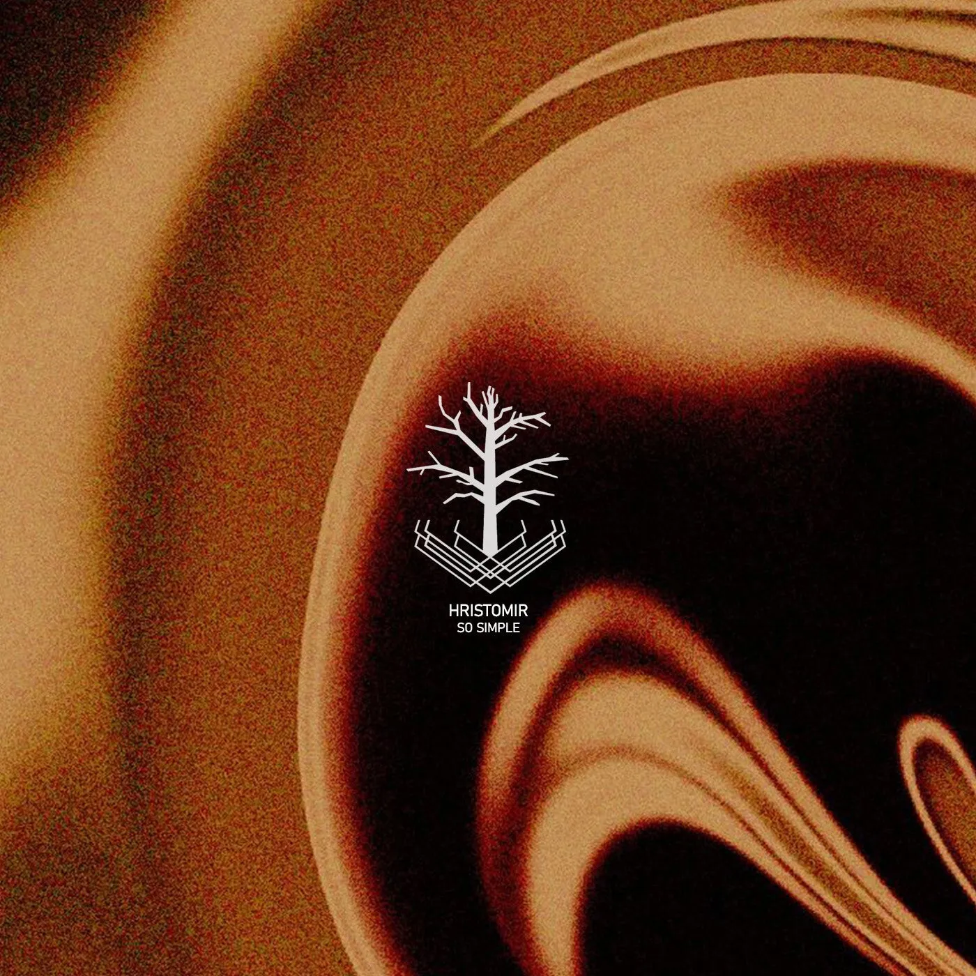 Hristomir - So Simple [Black Habitat]