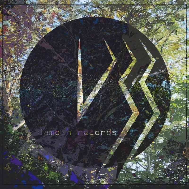 I Min Dub - SrchngFrThNnr [Damolh Records]