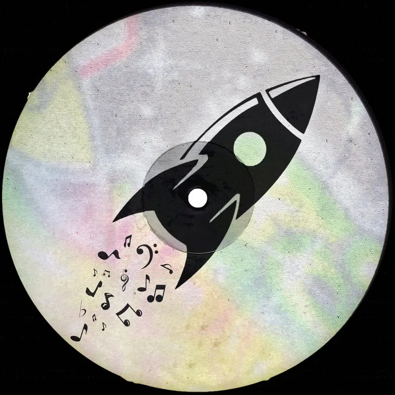 Igor Zanga - Tiki Taka [Baikonur Recordings]