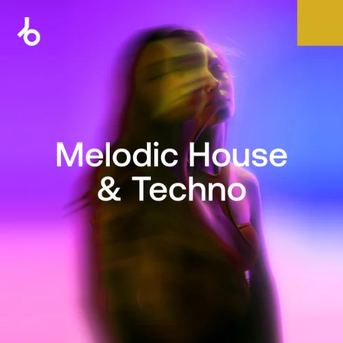 In The Remix 2024 – Melodic House & Techno