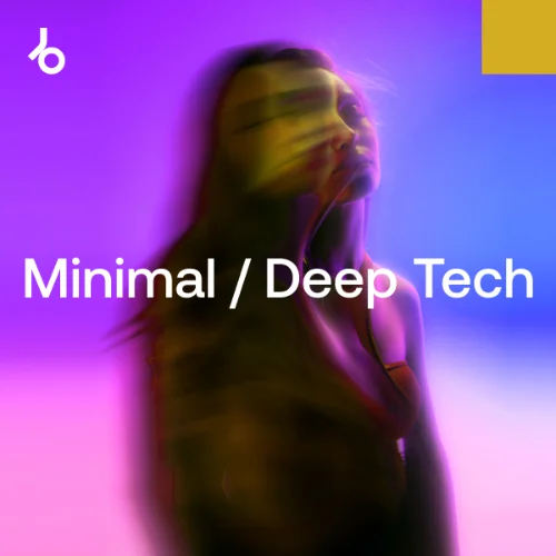 In The Remix 2024 – Minimal / Deep Tech