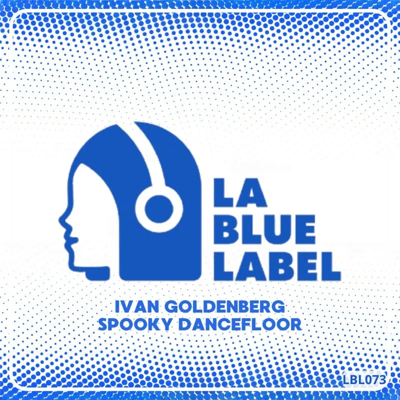 Ivan Goldenberg – Spooky Dancefloor