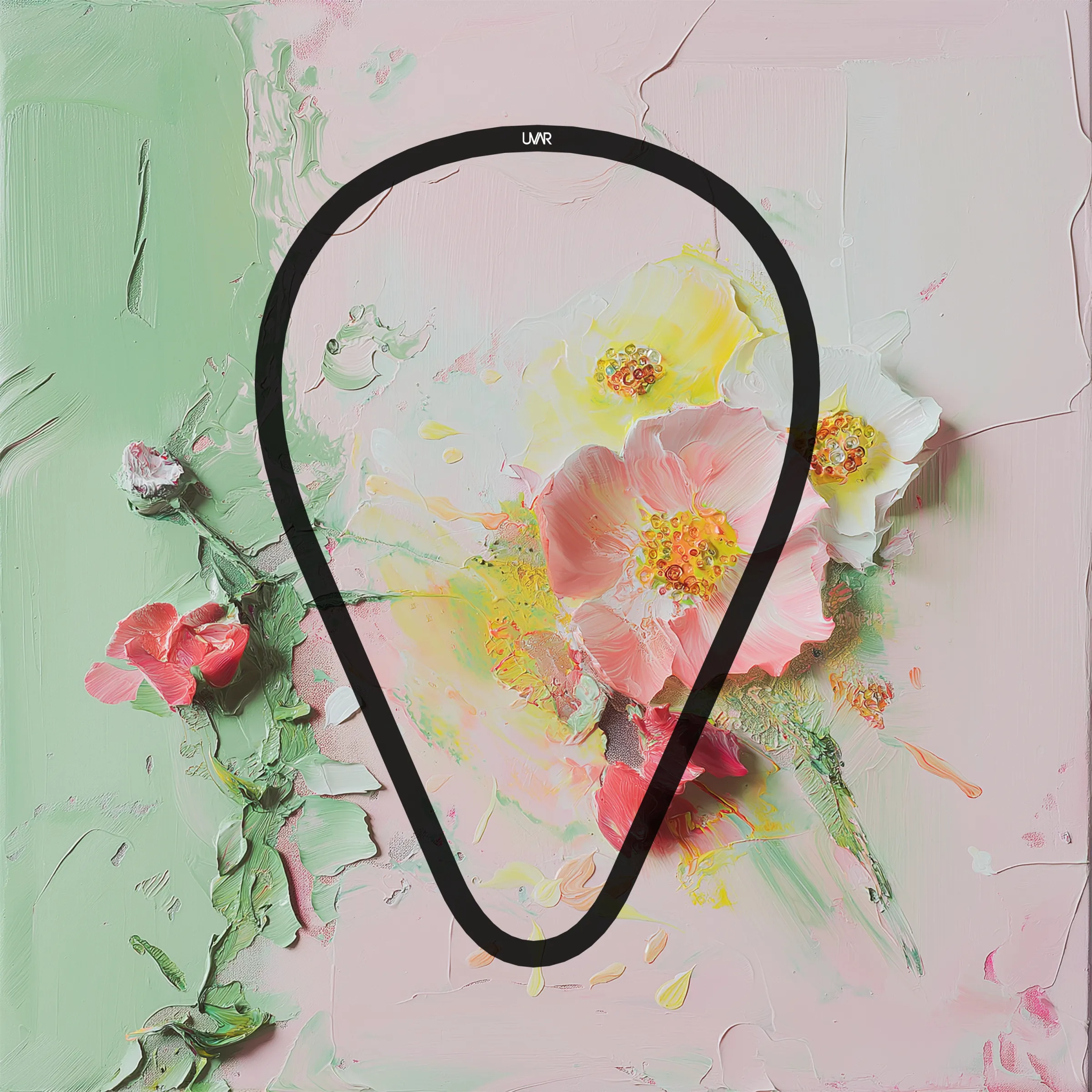 Lorenzo De Blanck - Tulum EP [Lapsus Music]