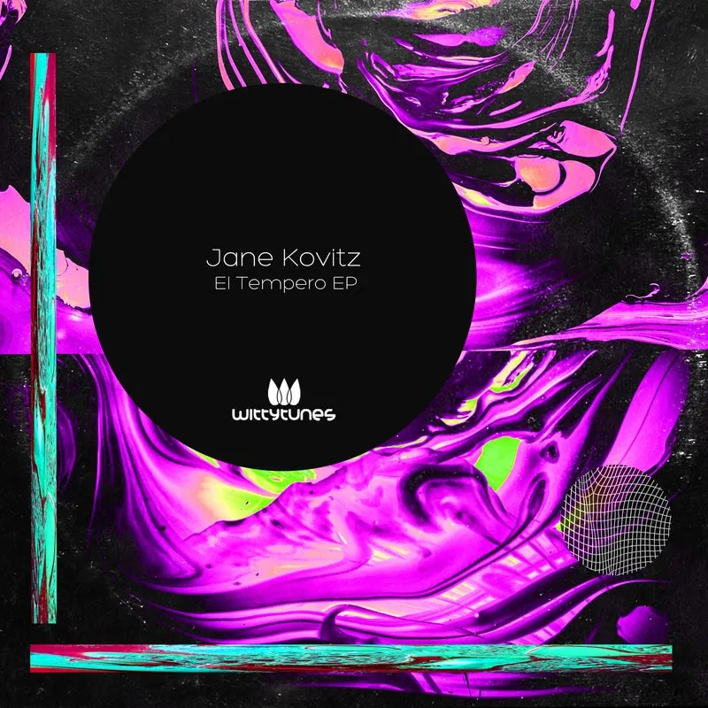Jane Kovitz – El Tempero EP