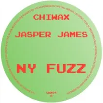 Jasper James - NY Fuzz [Chiwax]