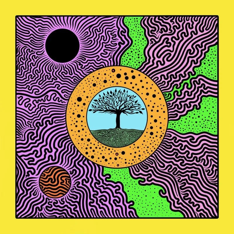 Jey Kurmis - The Beginning [NastyFunk Records]