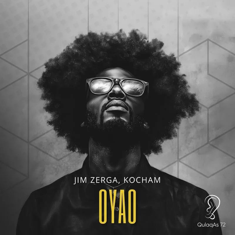 Jim Zerga, Kocham - Oyao [QulaqAs]