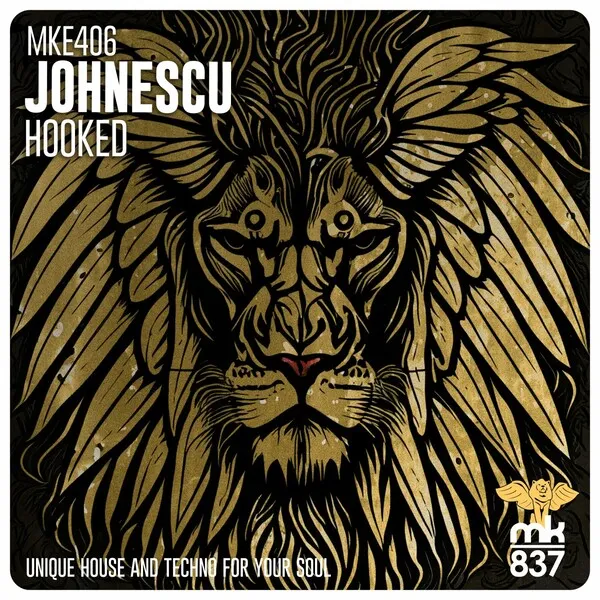 Johnescu - Hooked [MK837]