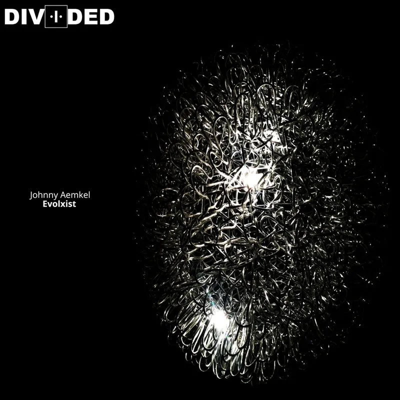 Johnny Aemkel - Evolxist [Divided]