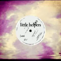 Julio Aguilar, Taro Toko - Little Helpers 420 [Little Helpers]