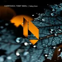 KARPOVICH, Tomy Wahl – Falling Down